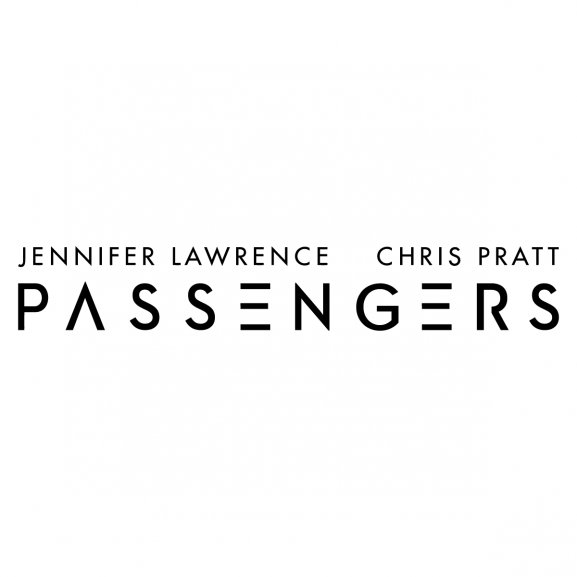 Logo of Passengers