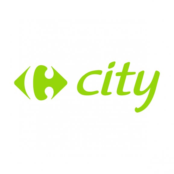 Logo of Carrefour City