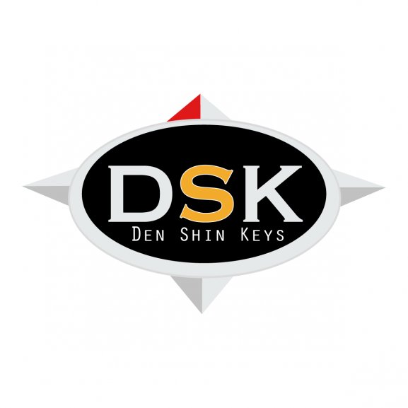 Logo of Den Shin Keys