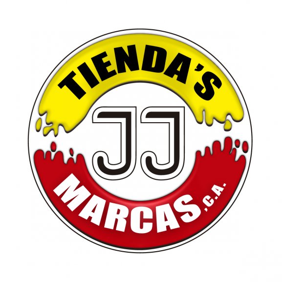 Logo of JJ Marcas