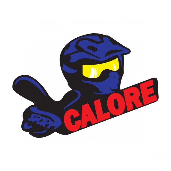 Logo of Calore