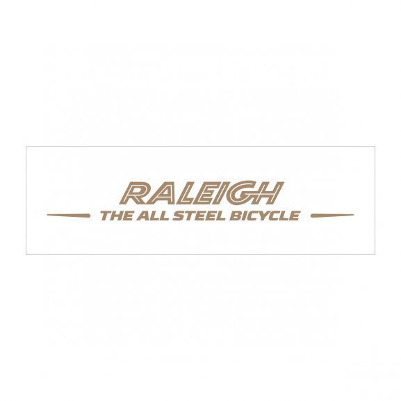Logo of Raleigh