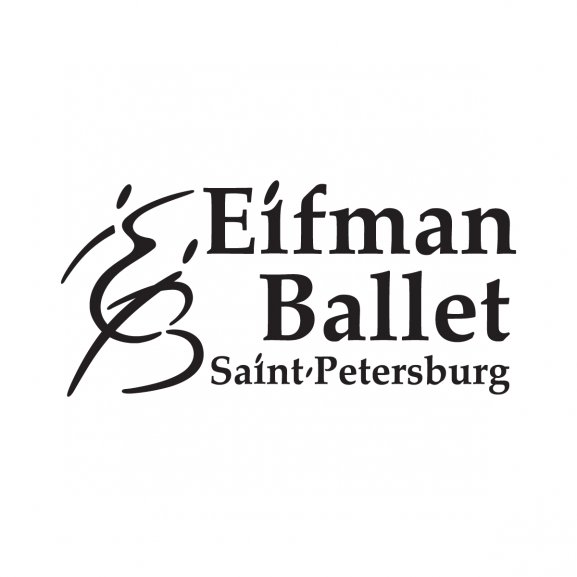 Logo of Eifman Ballet