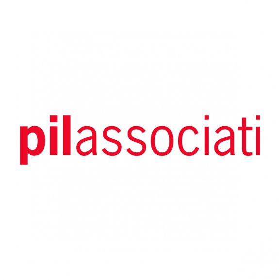 Logo of Pil associati