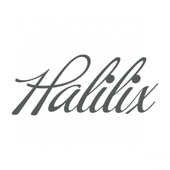 Logo of Halilix