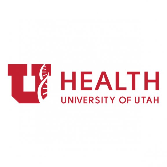 Health University Of Utah | Brands of the World™ | Download vector ...