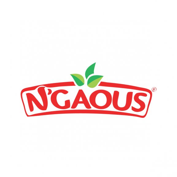 Logo of N&#039;Gaous