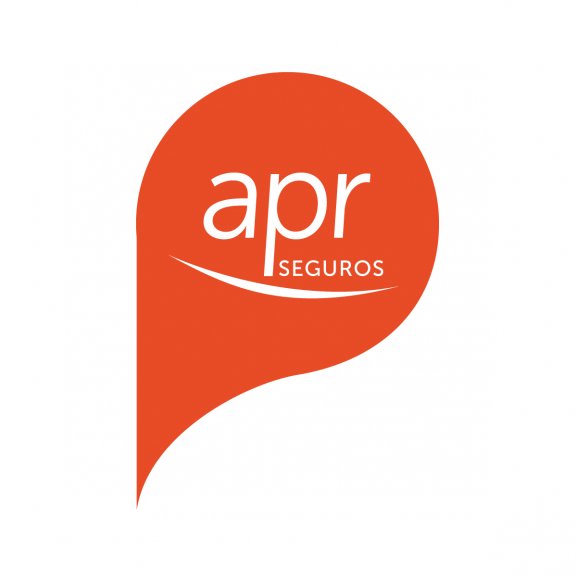 Logo of APR Seguros