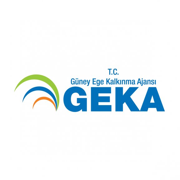 Logo of Güney Ege Kalkınma Ajansı