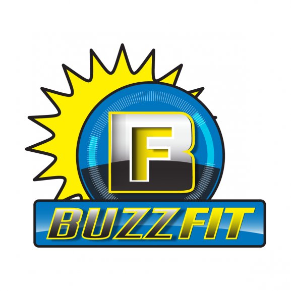 Logo of Buzz fit