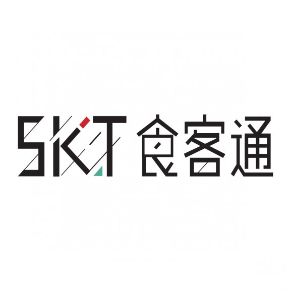 Logo of SKT Technologies