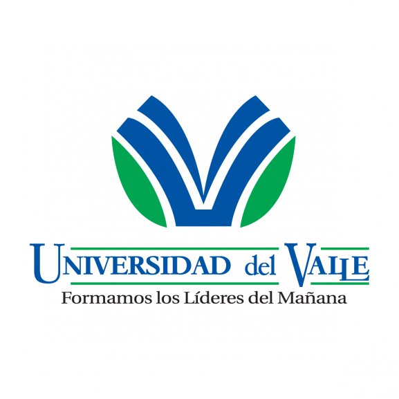 Logo of Universidad del Valle