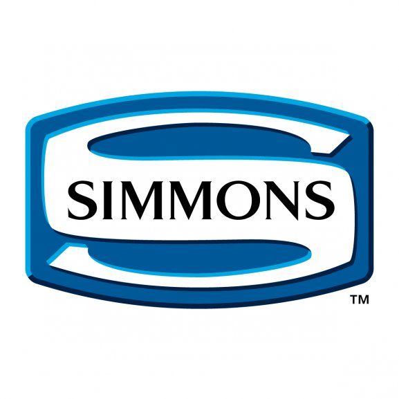 Logo of Simmons