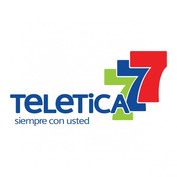 Logo of Teletica