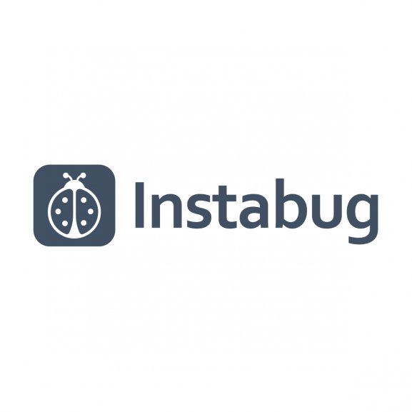 Logo of instabug