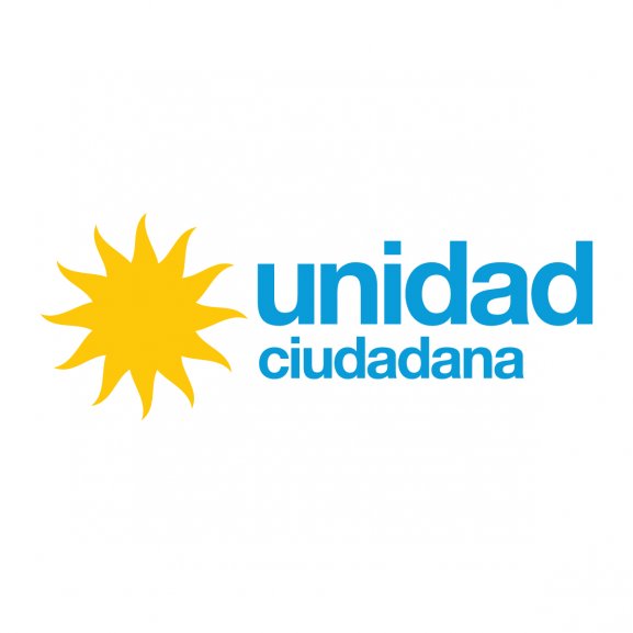 Logo of Unidad Ciudadana
