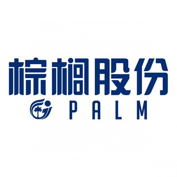 Logo of Palm