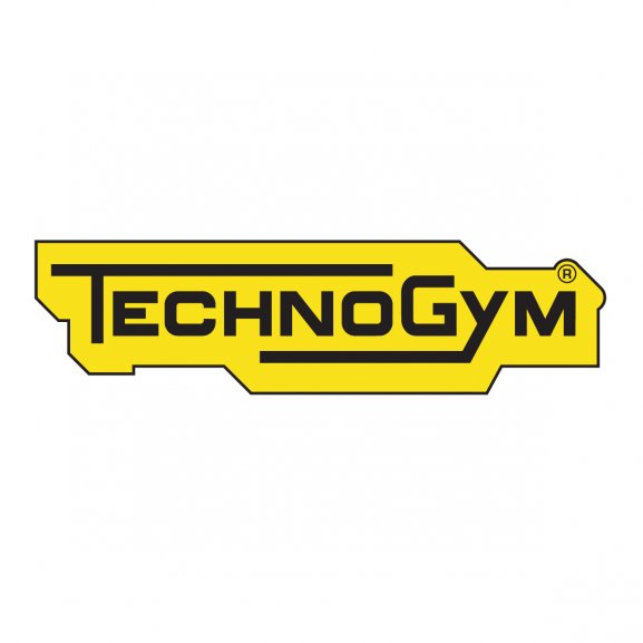 Logo of TechnoGym