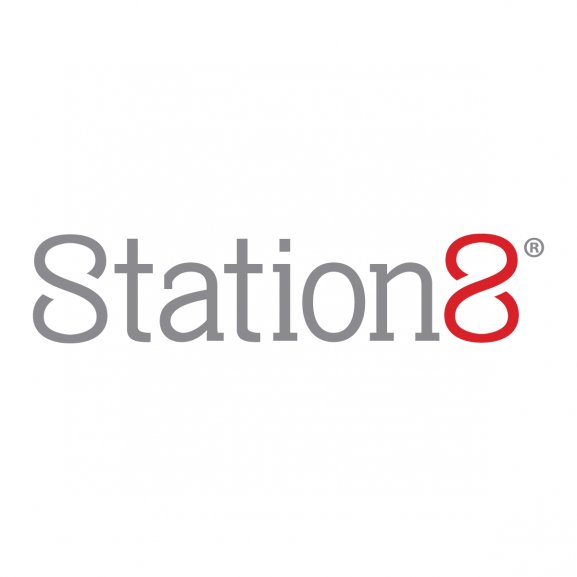 Logo of Station8 