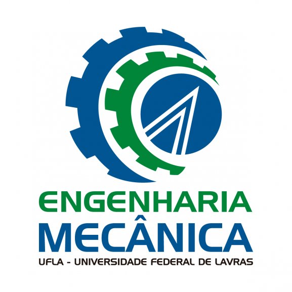 Logo of Engenharia Mecanica UFLA
