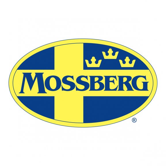 Logo of Mossberg