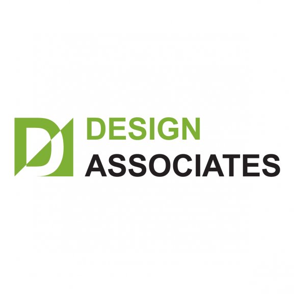 Logo of Design Associates