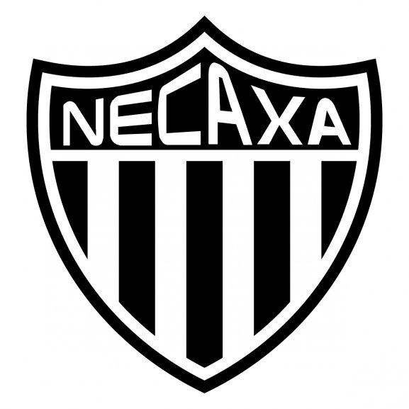 Logo of Necaxa