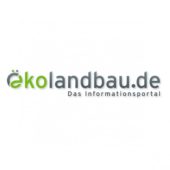 Logo of Oekolandbau