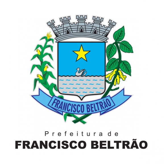 Logo of Francisco Beltrão