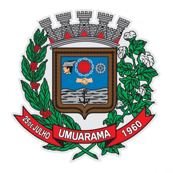Logo of Umuarama