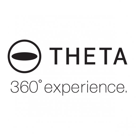 Logo of Theta