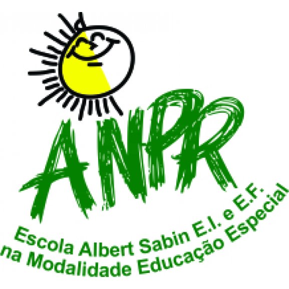 Logo of ANPR