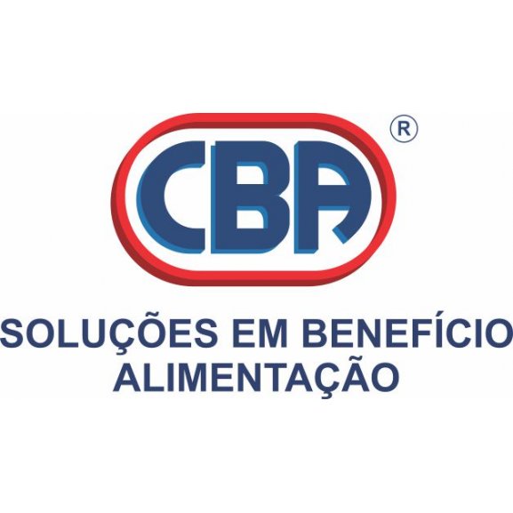 Logo of CBA Soluções em Beneficio Alimentação