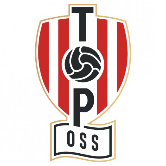 Logo of FC TOP Oss