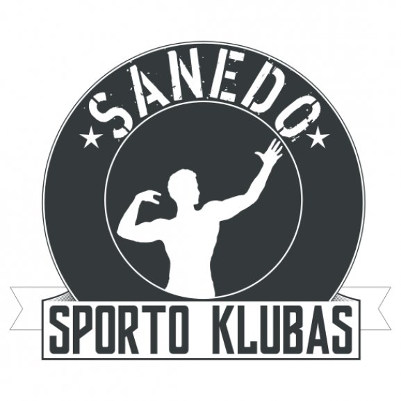 Logo of FK Saned Joniškis