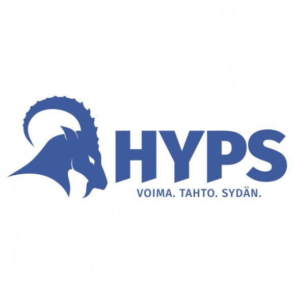 Logo of Hyvinkää PS
