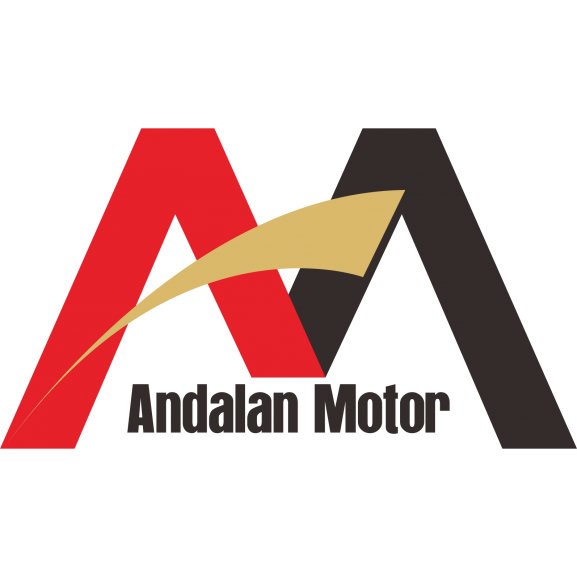 Logo of Andalan Motor