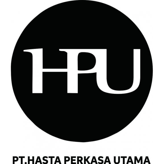 Logo of PT. Hasta Perkasa Utama