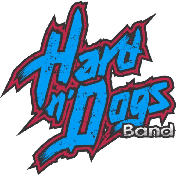 Logo of Hard N'Dogs