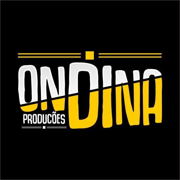 Logo of Ondina Produções