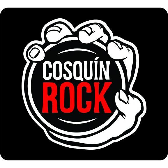 Logo of Cosquin Rock