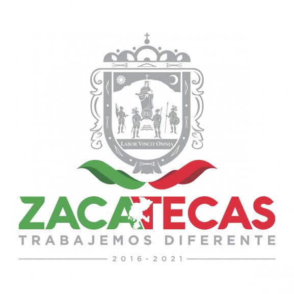 Logo of Gobierno Zacatecas