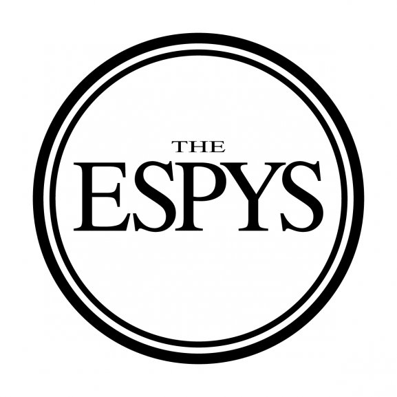 Logo of The Espys