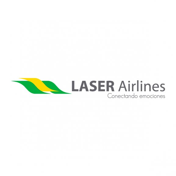 Logo of Laser Airlines