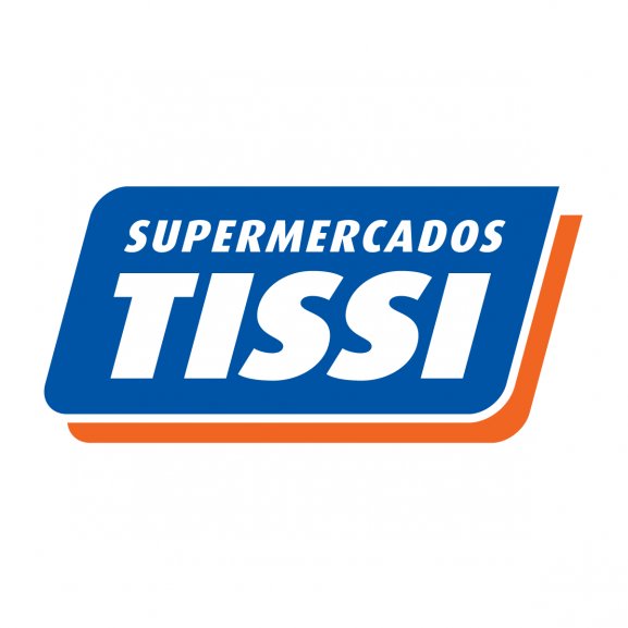 Logo of Supermercado Tissi