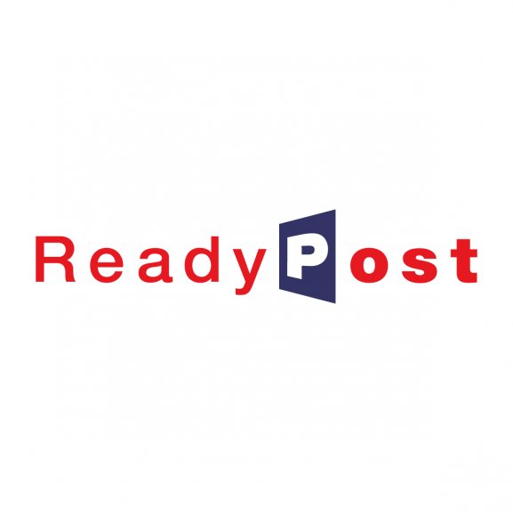Logo of USPS Ready Post