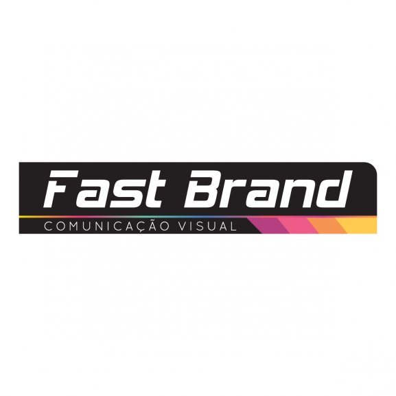 Logo of Fast Brand