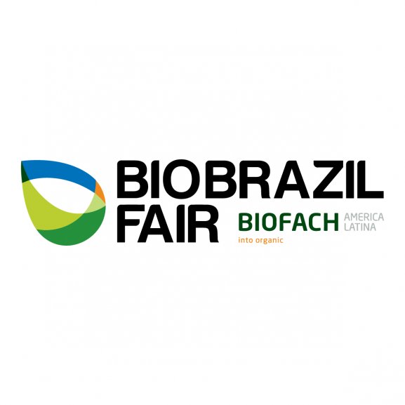 Logo of Biobrazil Fair