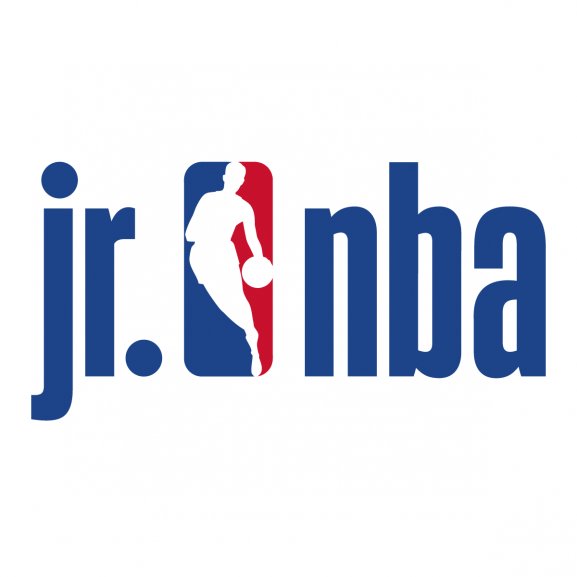 Logo of NBA jr.