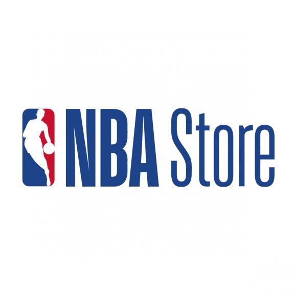 Logo of NBA Store